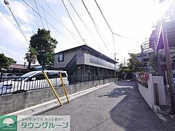 外観画像