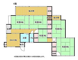 上信電鉄 東富岡駅 徒歩16分