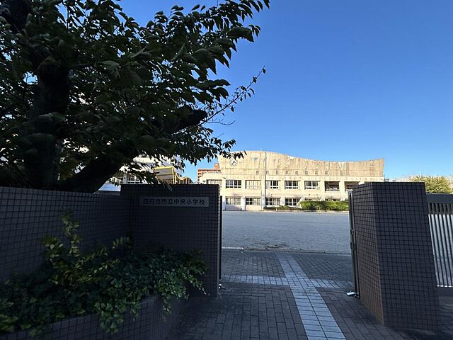 周辺 四日市市南納屋町9-10