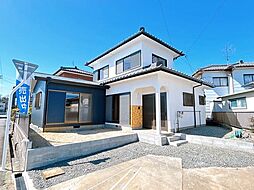 鈴鹿市自由ヶ丘2丁目 戸建て