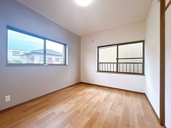 子供部屋