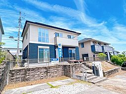 桑名市多度町小山台 戸建て