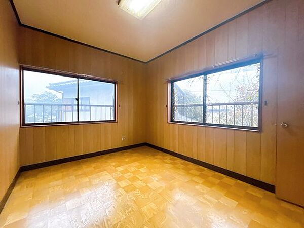 室内