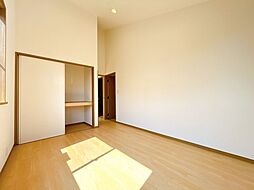 室内の画像