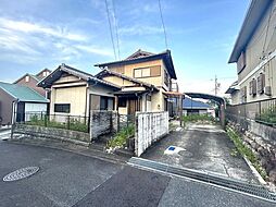 四日市市あかつき台2丁目 戸建て