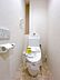 トイレ：トイレです。