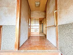 室内の画像