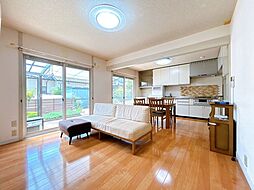 桑名市東正和台六丁目 戸建て