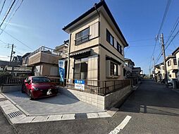 外観の画像