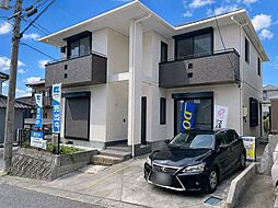 豊田市美山町3丁目 戸建て