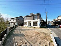 豊田市上原町西山 戸建て