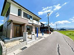 岡崎市福岡町字中西野 戸建て