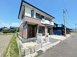 岡崎市福岡町字中西野 戸建て