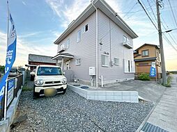 西尾市上道目記町上市場 戸建て