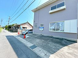西尾市上道目記町上市場 戸建て