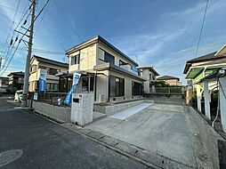 岡崎市藤川台1丁目 戸建て