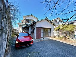 豊田市朝日町3丁目 戸建て