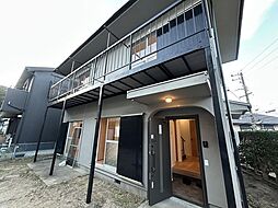 岡崎市本宿町字上トコサフ　戸建て