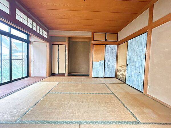室内