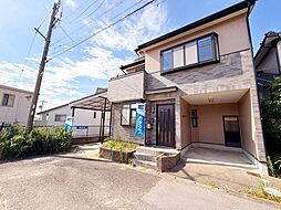 岡崎市井田町字東魂場 戸建て