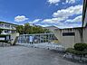 周辺：【近隣環境/小学校】岡崎市立城北中学校まで1200ｍ。
