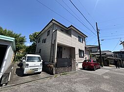 岡崎市滝町字外浦 戸建て
