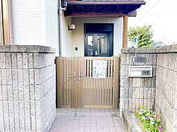 室内の画像