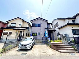 西尾市楠村町西前田 戸建て
