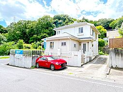 豊田市五ケ丘一丁目 戸建て