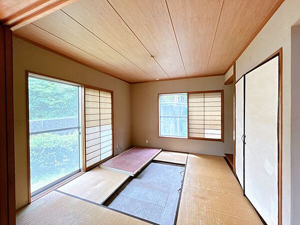 室内