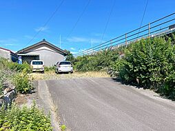 西尾市一色町松木島自分山 戸建て