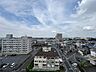 その他：【眺望】共用部からの眺望です。