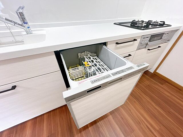 キッチン ライオンズマンション御林公園 2階/-