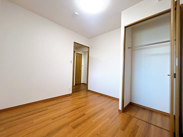 室内 ライオンズマンション御林公園 2階/-