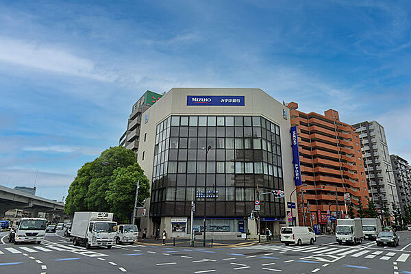 アレーロ江戸川橋 ｜東京都文京区水道2丁目(賃貸マンション1LDK・3階・31.63㎡)の写真 その23