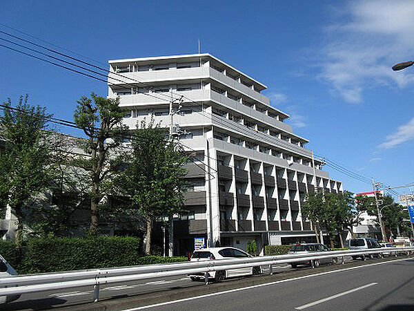 ステージグランデ新桜台 ｜東京都練馬区羽沢2丁目(賃貸マンション1K・5階・26.05㎡)の写真 その13