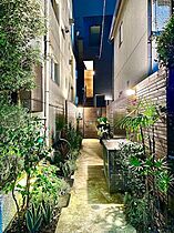 GRANDE MAISON SUGAMO  ｜ 東京都豊島区巣鴨5丁目8-2（賃貸アパート1LDK・3階・26.61㎡） その14