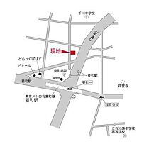 エクセリア池袋ＷＥＳＴII  ｜ 東京都豊島区要町1丁目13-4（賃貸マンション1K・13階・24.67㎡） その9