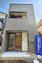 リノヴェルディ中板橋  ｜ 東京都板橋区中板橋8-7（賃貸マンション1R・3階・28.56㎡） その1