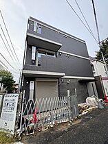 エーデル笹塚  ｜ 東京都渋谷区笹塚3丁目15-3（賃貸マンション1K・1階・24.08㎡） その1