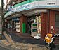 周辺：【コンビニエンスストア】ファミリーマート 板橋四葉店まで295ｍ