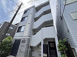 エルファーロ中野新井薬師