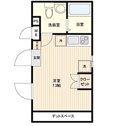 🉐敷金礼金0円！🉐ＬｉｖｅＦｌａｔ中野鷺宮