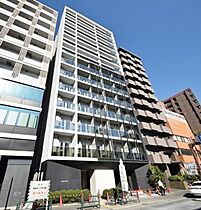 ピアース南麻布  ｜ 東京都港区南麻布2丁目（賃貸マンション1LDK・3階・37.25㎡） その1