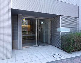 パークアクシス新御徒町 1102 ｜ 東京都台東区元浅草3丁目1-4（賃貸マンション1K・11階・26.72㎡） その18