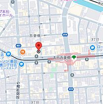 プレミアステージ本所吾妻橋  ｜ 東京都墨田区吾妻橋2丁目（賃貸マンション1LDK・7階・40.88㎡） その22