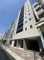 Grande Maison 浅草合羽橋  ｜ 東京都台東区西浅草2丁目（賃貸マンション1LDK・6階・40.13㎡） その14