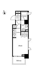 セントラル銀座  ｜ 東京都中央区銀座1丁目（賃貸マンション1K・8階・27.81㎡） その2