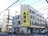 周辺：【スーパー】大黒屋 浅草店まで605ｍ