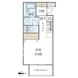 メゾンベール南麻布